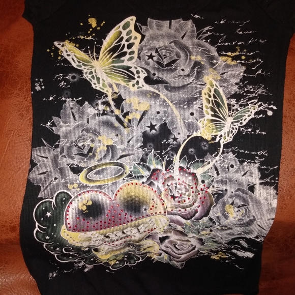 Women's medium /large  graphic tee and tank - Picture 11 of 14